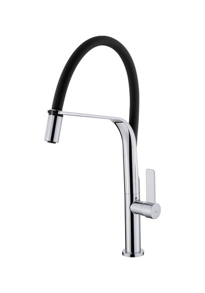 Teka Fo 997 Krom-siyah Batarya 6998