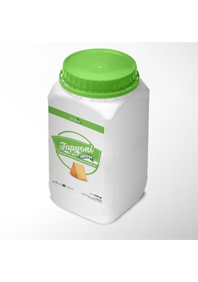 Milk Proses Tapyone Arom/ Peynir Aroması / 1,5 Kg