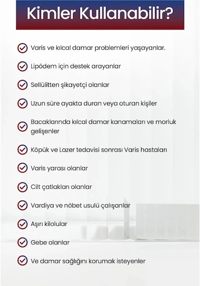 Bacak Varyforte Masaj Kremi 100 Ml 46801324