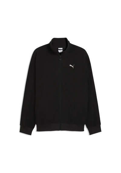 Puma Ess Elevated Relaxed Winteri Siyah Erkek Ceket