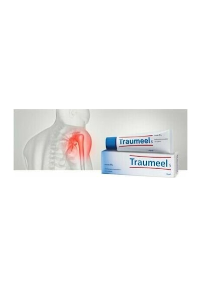Traumeel S Krem 50 G  ve Kas