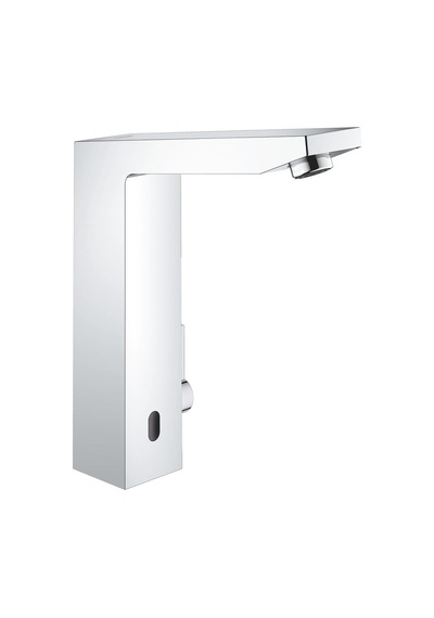 Grohe Fotoselli Lavabo Bataryası Elektrikli Çift Su Giriş 36440000