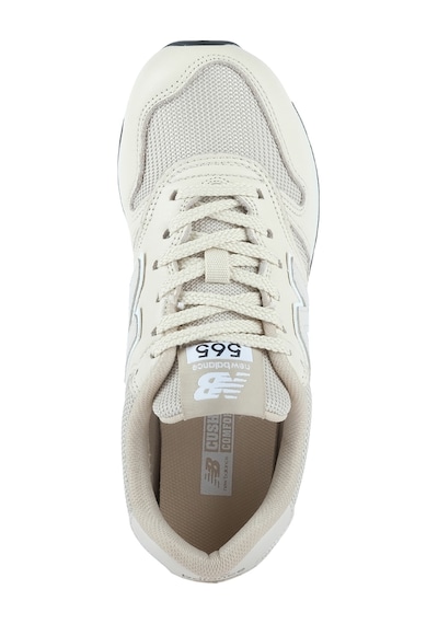 New Balance 565 Kadın Bej Spor Ayakkabı Wl565lww Krem