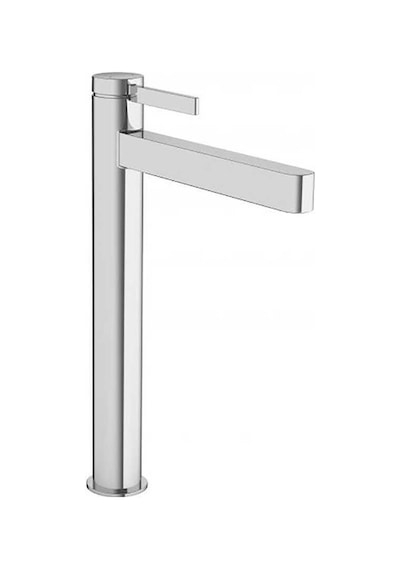 Hansgrohe 76070000 Finoris 260 Bas- Aç Gider Seti İle Lavabo Bataryası Krom