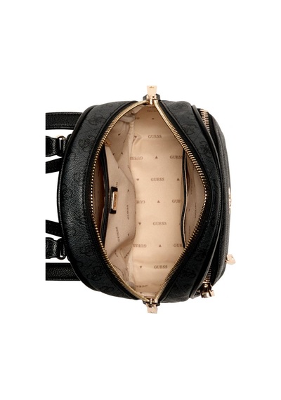 Guess Manhattan Iı Backpac-kadın Sırt Çantası -sg711832 Antrasit