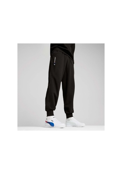 Puma 627499-01 Bmw Mms Ess+ Fleece Pants Erkek Eşofman Altı Siyah