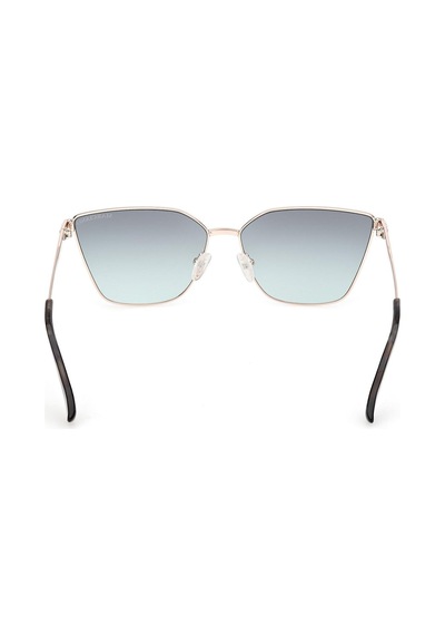 Guess By Marciano Gm00023 32b 60 Kadın Güneş Gözlüğü Altın