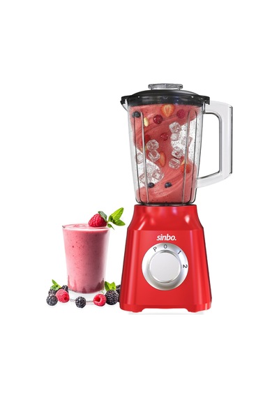 Sinbo SHB - 7517 1.5 L 350 W Turbo Blender