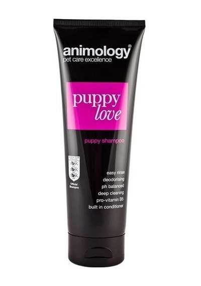 Animology Puppy Love Yavru Köpek Şampuanı