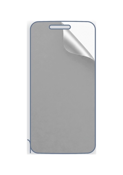 Schitec Lg K10 Power Uyumlu Ön Yüzey Mat Hidrojel Ekran Koruyucu