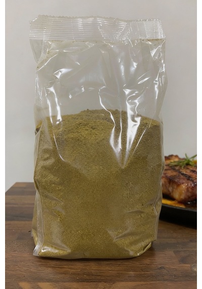 Kişniş Toz 1000 Gr Doğal Öğütülmüş Kişniş Baharatı