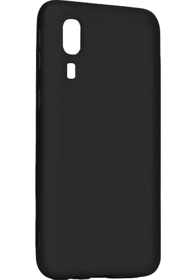 Samsung Galaxy Uyumlu A2 Core Kılıf Ince Esnek Soft Premium Silikon