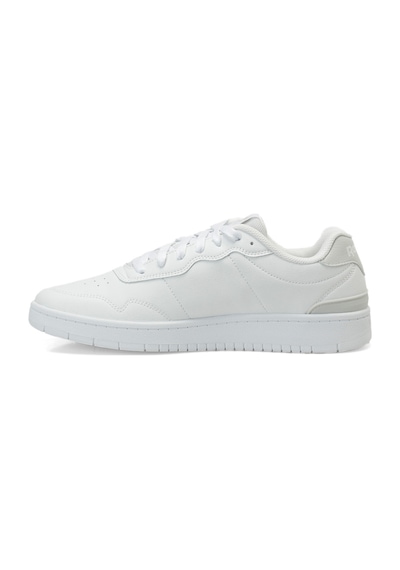Reebok Bb 1000 Clean Beyaz Unisex Sneaker 000000000102270604 Beyaz-bej