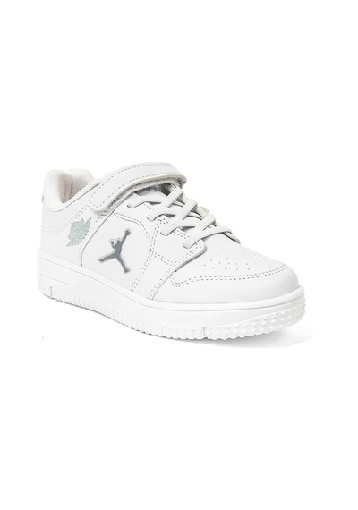 Cool Glaxy Pekin Force Sneaker Çocuk Spor Ayakkabı Beyaz