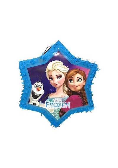 Model Seçmeli Içi Boş Veya Dolu Pinyata + Pinyata Sopası