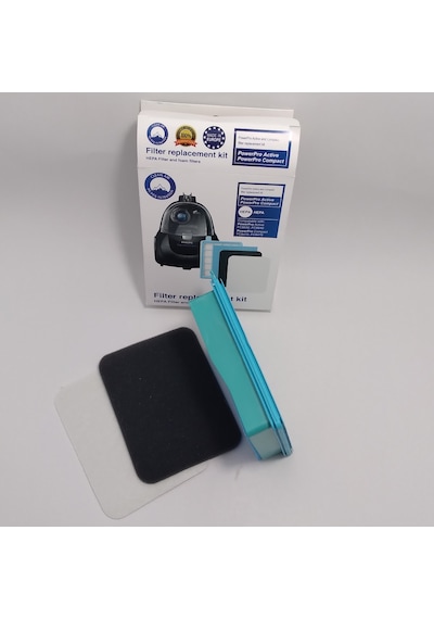 Philips Uyumlu Hepa Filtre Fc 8475 Kutulu Yerli