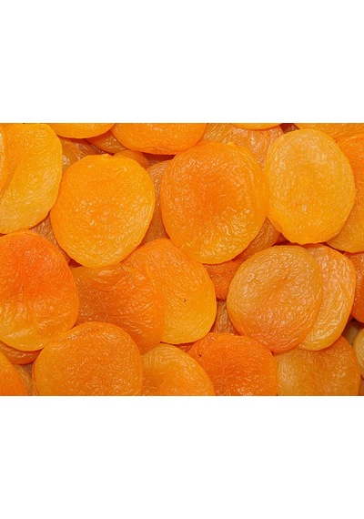 Doğal Sarı Kayısı Jumbo 5 KG Vakumlu