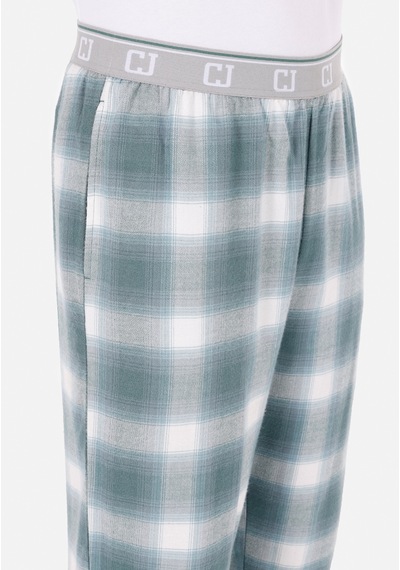 Colin's Colins Yeşil Erkek Pantolon Cl1072126 Q1.v2 Grn Yeşil