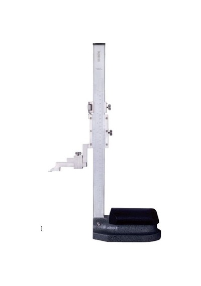 Asimeto Mekanik Yükseklik Mihengir 0-600mm As-621240