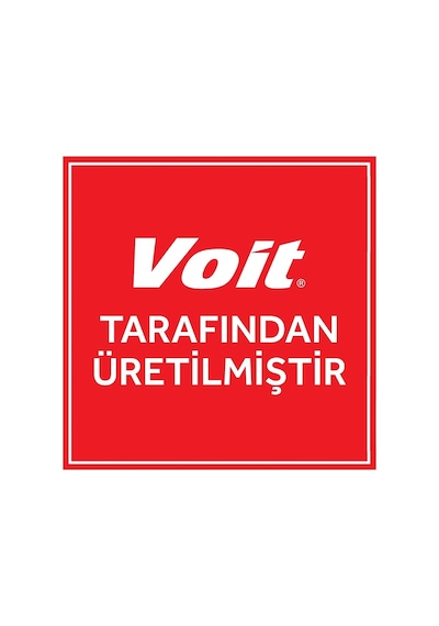 Voit Compact Ultra Hafif Koşu Bandı – Manuel Eğimli, Katlanabilir Tasarım 10Km/Hız