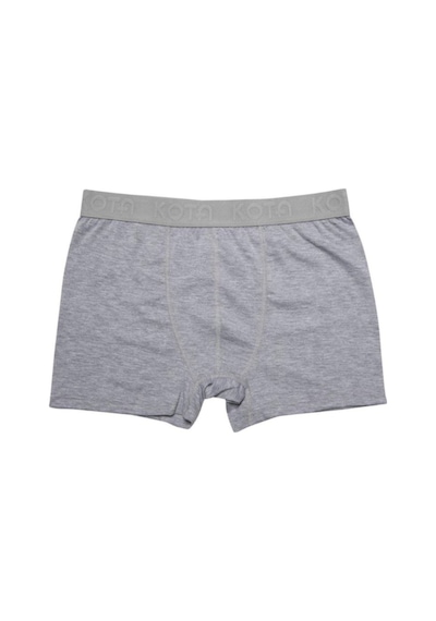 Erkek Likralı Renkli Boxer 1000 - 3 Adet 001