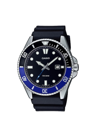 Casio Mdv-107 Bill Gates Erkek Kol Saati Metalik 41064730