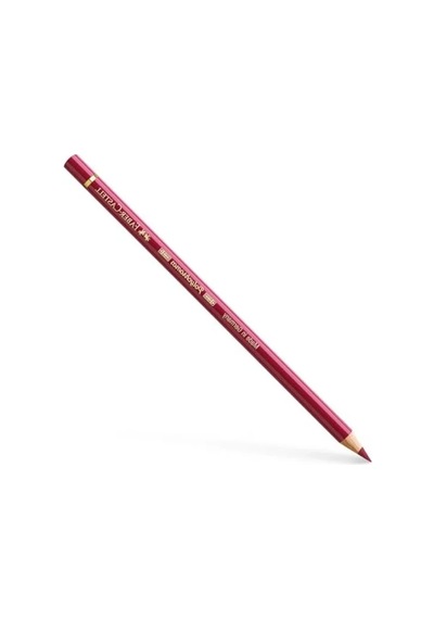 Faber-castell Renkli Kalem Polychromos, Koyu Kırmızı 103 Ivory