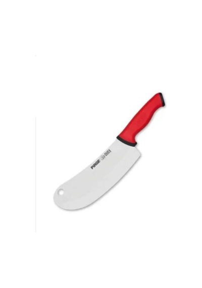 Pirge Duo Soğan Bıçak 19 Cm Kırmızı