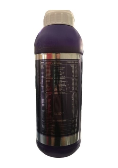 Neuetech Pharma Neu Vamtonic Vitamin Mineral Aminoasit asyonu 1 L