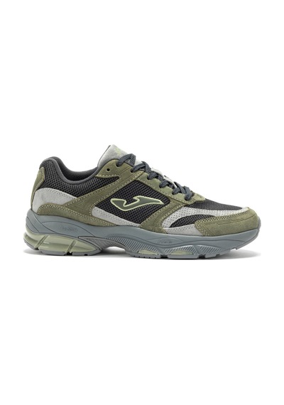 Joma Cr111 Men 2522 Gri Erkek Sneaker Gri