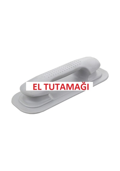 Şişme Bot El Tutamaği. Taşima Tutamaği