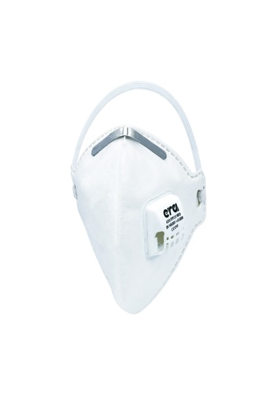 Era 4310 Ffp3 V Nr D Ventilli Toz Maskesi 270 Adet
