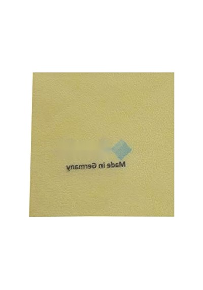 Mikrofiber Güderi Oto Kurulama Ve Cam Bezi 50x70 Cm