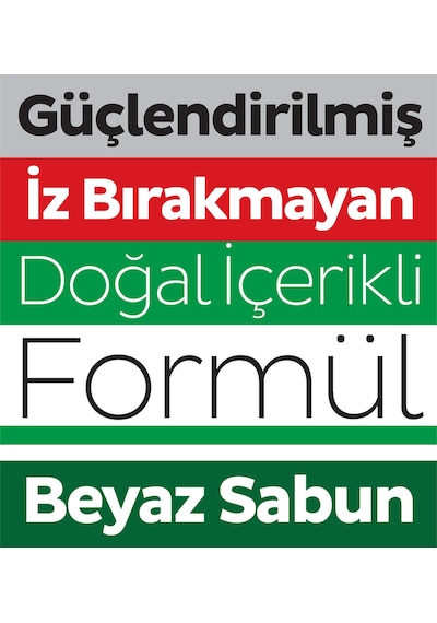 Sleepy Easy Clean Premium Beyaz Sabun Katkılı Yüzey Temizlik Havlusu Mendili 100 Yaprak