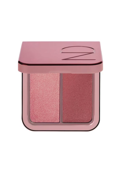 Natasha Denona Hy-blush Fresh Mauve - Bulut Efektli Krem Allık İkilisi Diğer