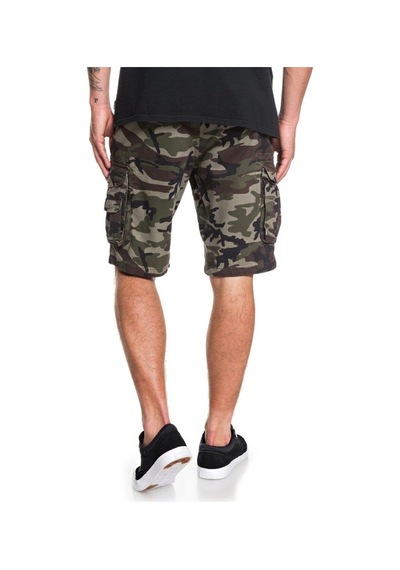 Quiksilver Crucialbattlesh M Wkst Walkshort Qkeqyws03456