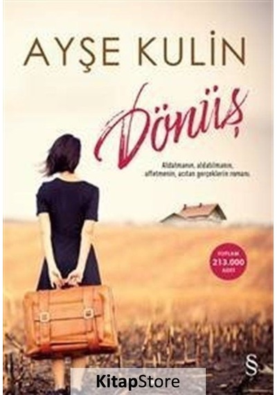 Kitapstore Dönüş / Ayşe Kulin