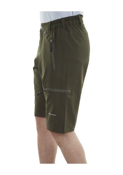 Alpinist Colorado Erkek Şort Haki