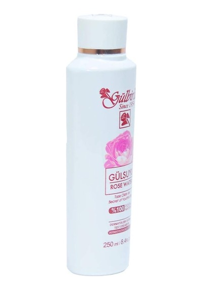 Gülbirlik Gül Suyu 250 Ml 28528263