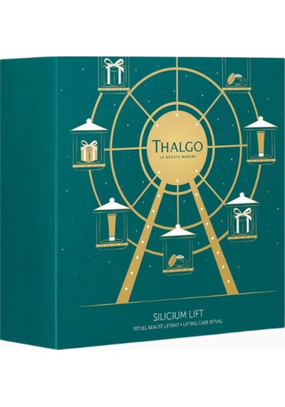 Thalgo Silicium Lift Sıkılaştırıcı Lüks Bakım Hediye Seti Cilt Bakım Setleri