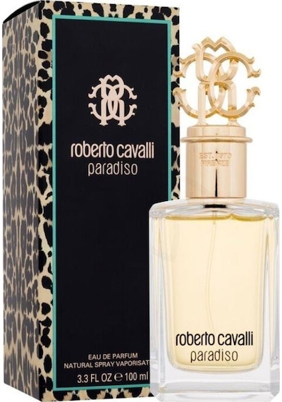 Roberto Cavalli Paradiso Kadın Parfüm EDP 100 ML