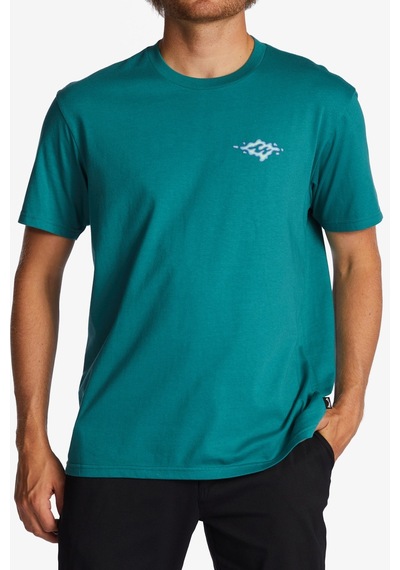 Billabong Tall Tale Erkek Tişört Abyzt01704
