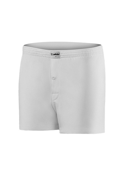Yıldız 6'lı Paket Erkek Havlu Bel Düz Boxer Renkli1