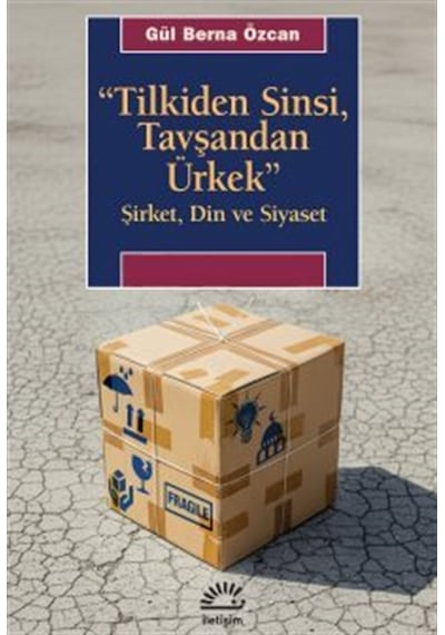 Tilkiden Sinsi, Tavşandan Ürkek & Şirket, Din Ve Siyaset / Gül...