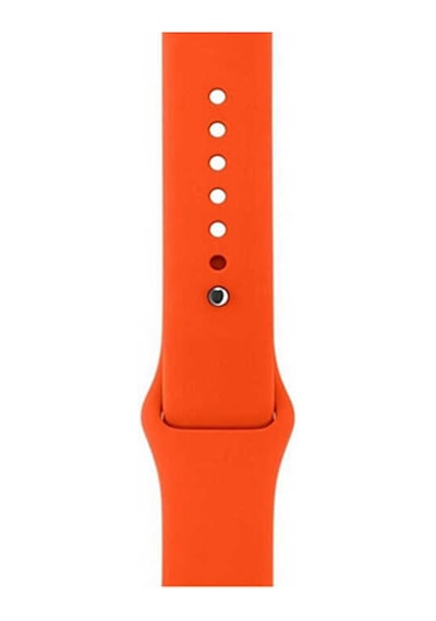 Watch 38mm Uyumlu Klasik Zore Kordon-18-apricot