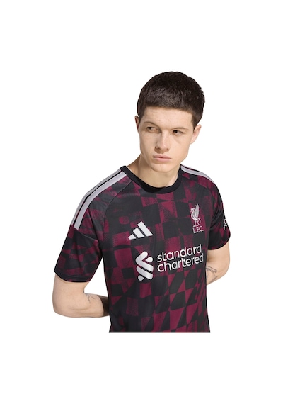 Adidas Liverpool Fc 26/27 Erkek Forma C-adıka6855e50a00 Siyah