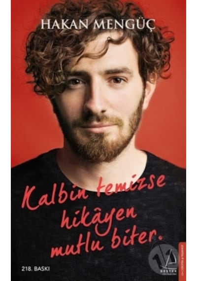 Seyirkitap Kalbin Temizse Hikayen Mutlu Biter