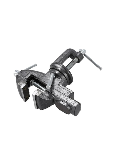 Steiner Alman 50 Mm Dönerli Örslü Özel Alaşımlı Paslanmaz Dövme Ç 42095348