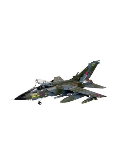 Revell Tornado Gr 1 Raf 64619