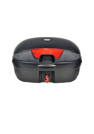 Arwic 46 Litre Motosiklet Çanta Topcase